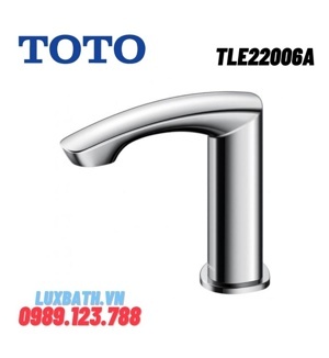 Vòi cảm ứng tự động Toto TLE22006A