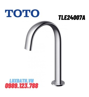 Vòi cảm ứng tự động Toto TLE24007A