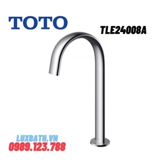 Vòi cảm ứng tự động Toto TLE24008A