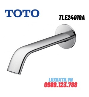 Vòi cảm ứng tự động Toto TLE24010A