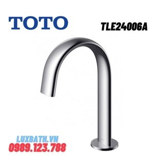 Vòi cảm ứng tự động Toto TLE24006A