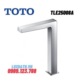 Vòi cảm ứng tự động Toto TLE25008A