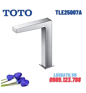 Vòi cảm ứng tự động Toto TLE25007A