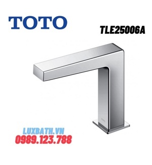 Vòi cảm ứng tự động Toto TLE25006A