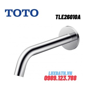 Vòi cảm ứng tự động Toto TLE26010A