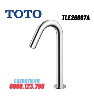 Vòi cảm ứng tự động Toto TLE26007A