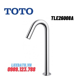 Vòi cảm ứng tự động Toto TLE26008A