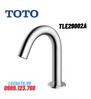 Vòi cảm ứng tự động TOTO TLE29002A