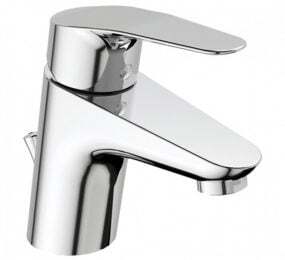 Vòi chậu 1 lỗ American Standard WF-0301
