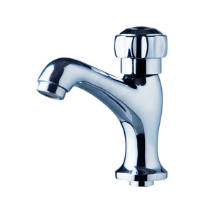 Vòi chậu 1 lỗ lạnh Jomoo 7611-016