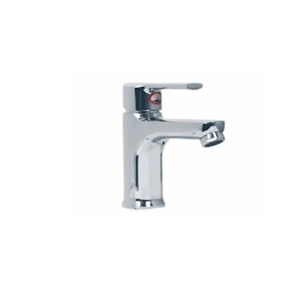 Vòi chậu 1 lỗ nóng lạnh Sanfi SF115