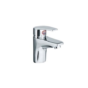 Vòi chậu 1 lỗ nóng lạnh Sanfi SF168
