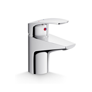 Vòi chậu 1 lỗ nóng lạnh Sanfi SF168