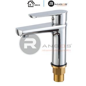 Vòi chậu 1 lỗ Rangos RG-07V1