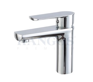 Vòi chậu 1 lỗ Rangos RG-07V1