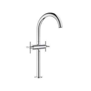 Vòi chậu 2 tay gạt Grohe 21044003