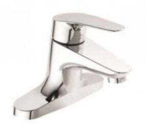 Vòi chậu 3 lỗ American Standard WF-0302
