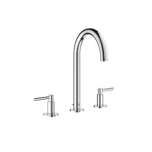 Vòi chậu 3 lỗ Grohe 20009003