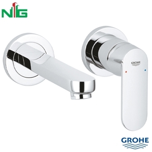 Vòi chậu âm tường Grohe 19381000