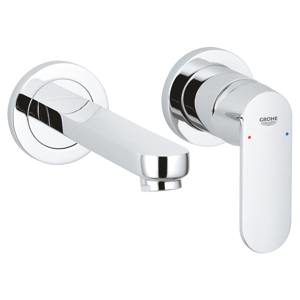 Vòi chậu âm tường Grohe 19381000