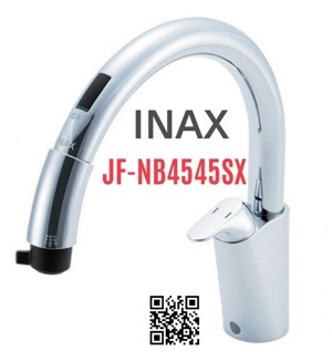 Vòi chậu bếp cảm ứng Inax JF-NB4545SX