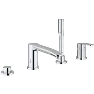 Vòi chậu bồn tắm nóng lạnh Grohe 23048002