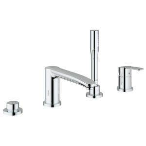 Vòi chậu bồn tắm nóng lạnh Grohe 23048002