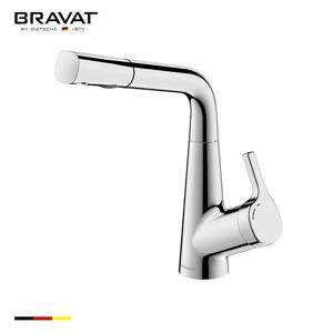 Vòi chậu Bravat F1372406CP-ENG