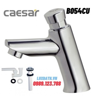 Vòi chậu Caesar B054CU