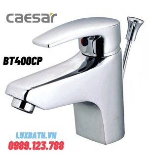 Vòi chậu Caesar BT400CP