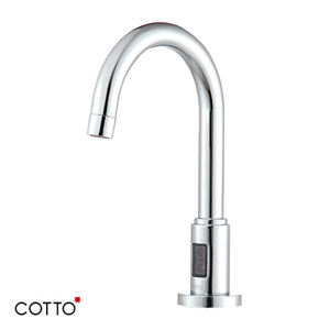 Vòi chậu cảm ứng Cotto CT5703AC