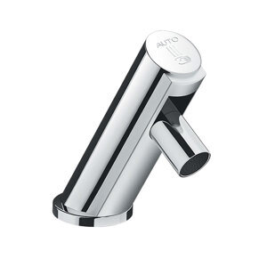 Vòi chậu cảm ứng Inax AMV-90K (220V)