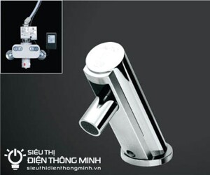 Vòi chậu cảm ứng Inax AMV-90K (220V)