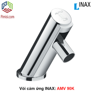 Vòi chậu cảm ứng Inax AMV-90K (220V)