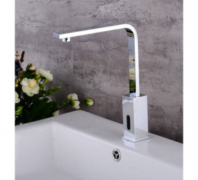Vòi chậu cảm ứng Smartliving YM1011