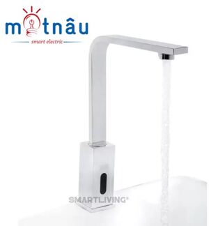 Vòi chậu cảm ứng Smartliving YM1011