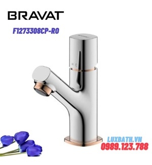 Vòi chậu cao cấp Bravat F1273308CP-RO