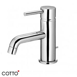 Vòi chậu Cotto CT542A