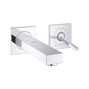 Vòi chậu gắn tường 2 lỗ Grohe 19997000