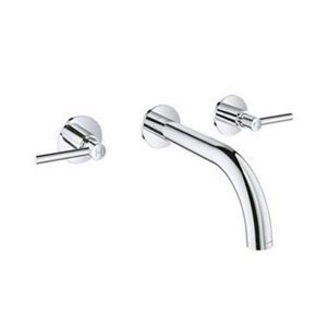 Vòi chậu gắn tường Grohe 20169003