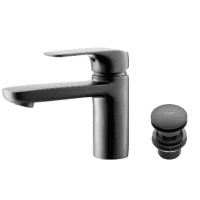 Vòi chậu gật gù Cotto CT1142A#BL