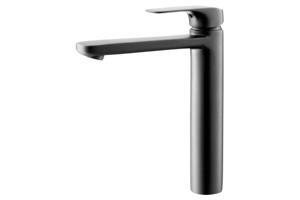 Vòi chậu gật gù Cotto CT2124AY#BL (WH/GR)