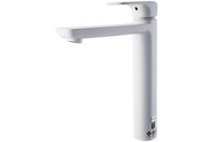 Vòi chậu gật gù Cotto CT2124AY#BL (WH/GR)