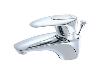 Vòi chậu nóng lạnh ToTo TS205A (TS-205A)