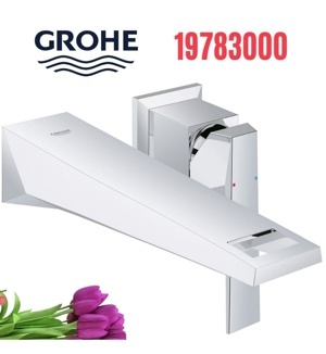 Vòi chậu GROHE 19783000