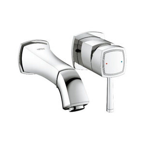 Vòi chậu GROHE 19929000