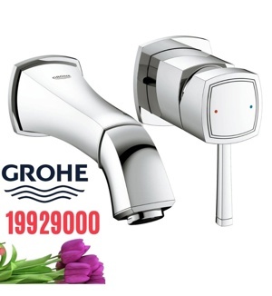 Vòi chậu GROHE 19929000