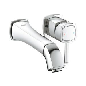 Vòi chậu GROHE 19929000