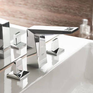 Vòi chậu Grohe 20342000