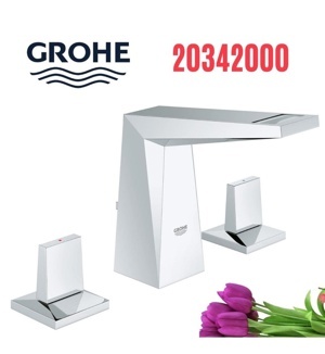 Vòi chậu Grohe 20342000